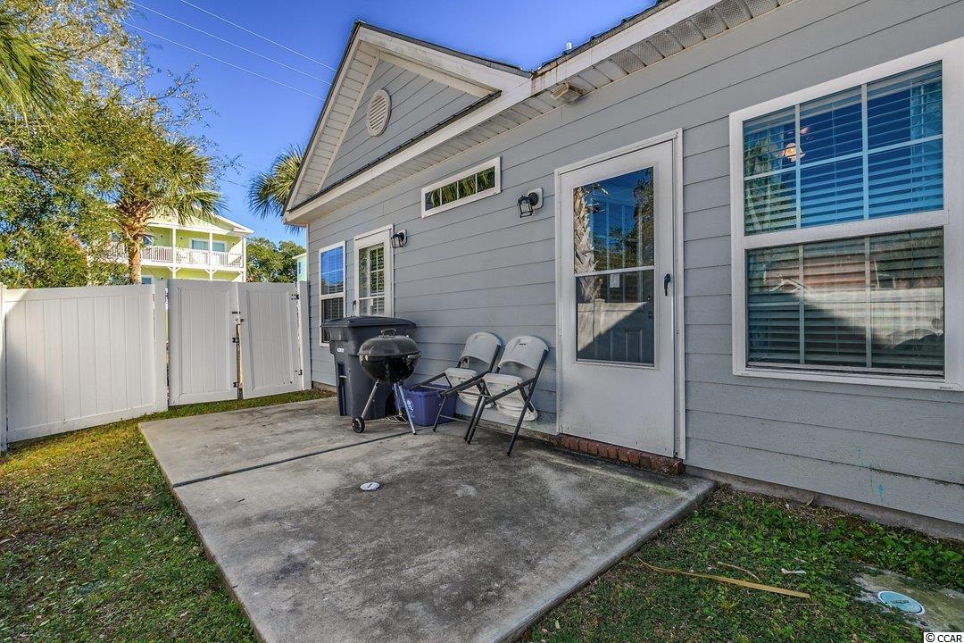 1900 Cassandra Lane, Unit 11 Myrtle Beach, SC 29577 - Photo 14 of 17
