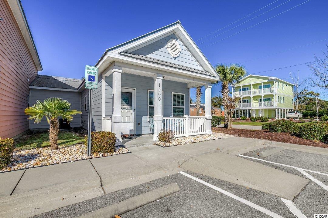 1900 Cassandra Lane, Unit 11 Myrtle Beach, SC 29577 - Photo 15 of 17