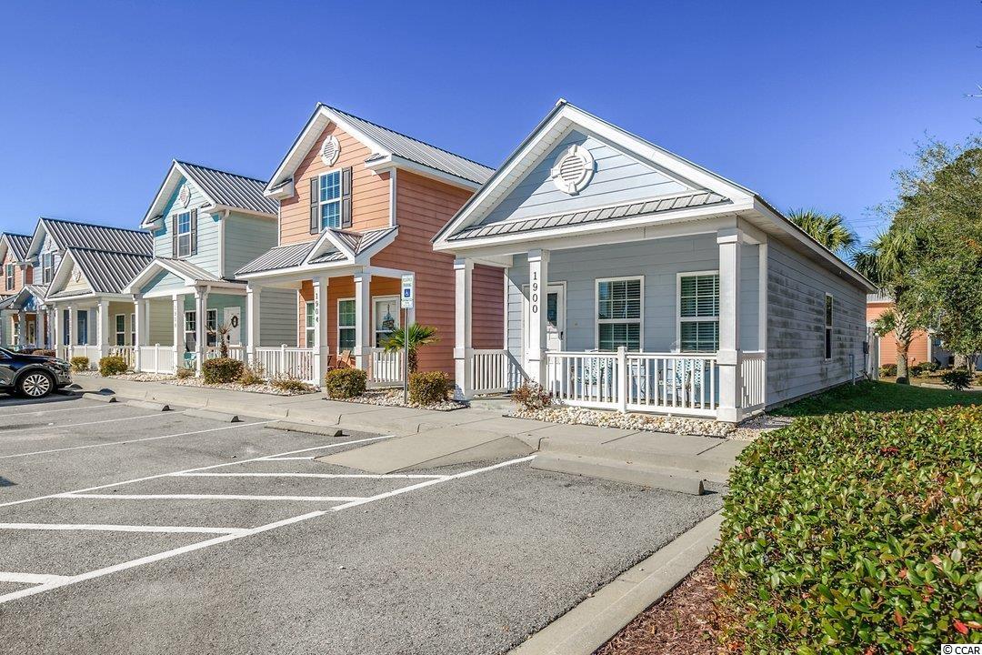 1900 Cassandra Lane, Unit 11 Myrtle Beach, SC 29577 - Photo 16 of 17
