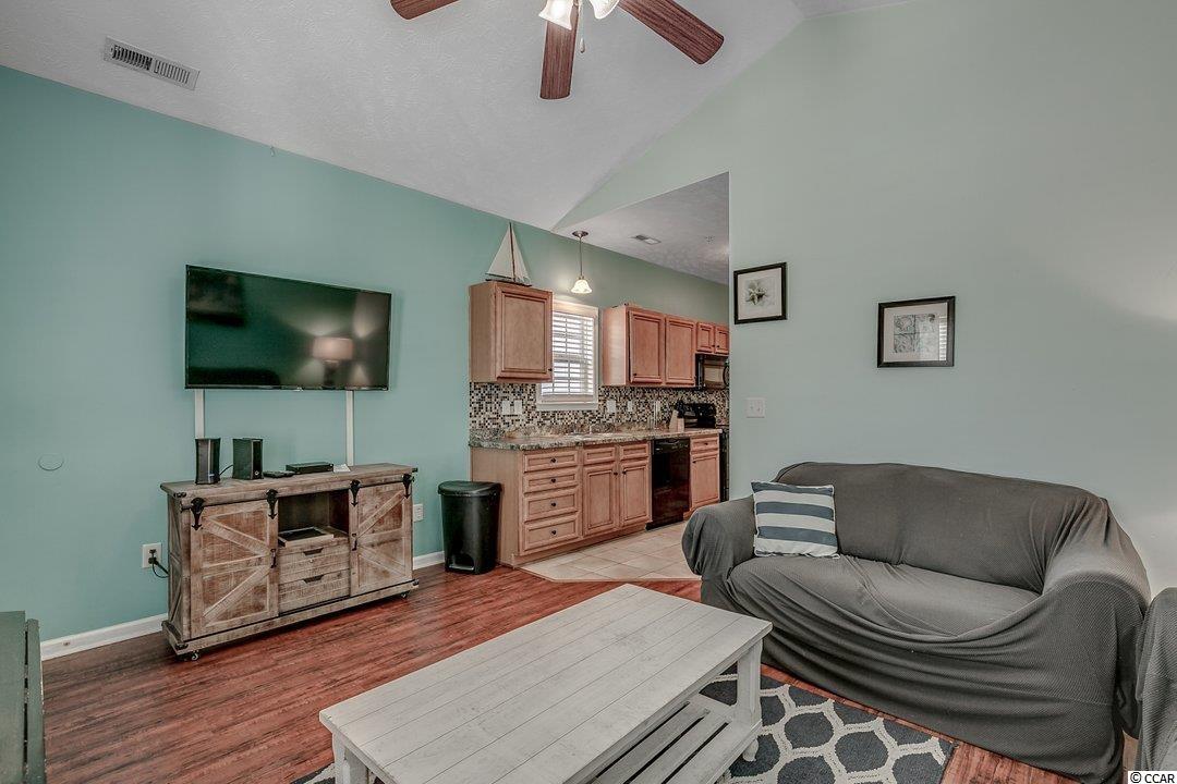 1900 Cassandra Lane, Unit 11 Myrtle Beach, SC 29577 - Photo 4 of 17