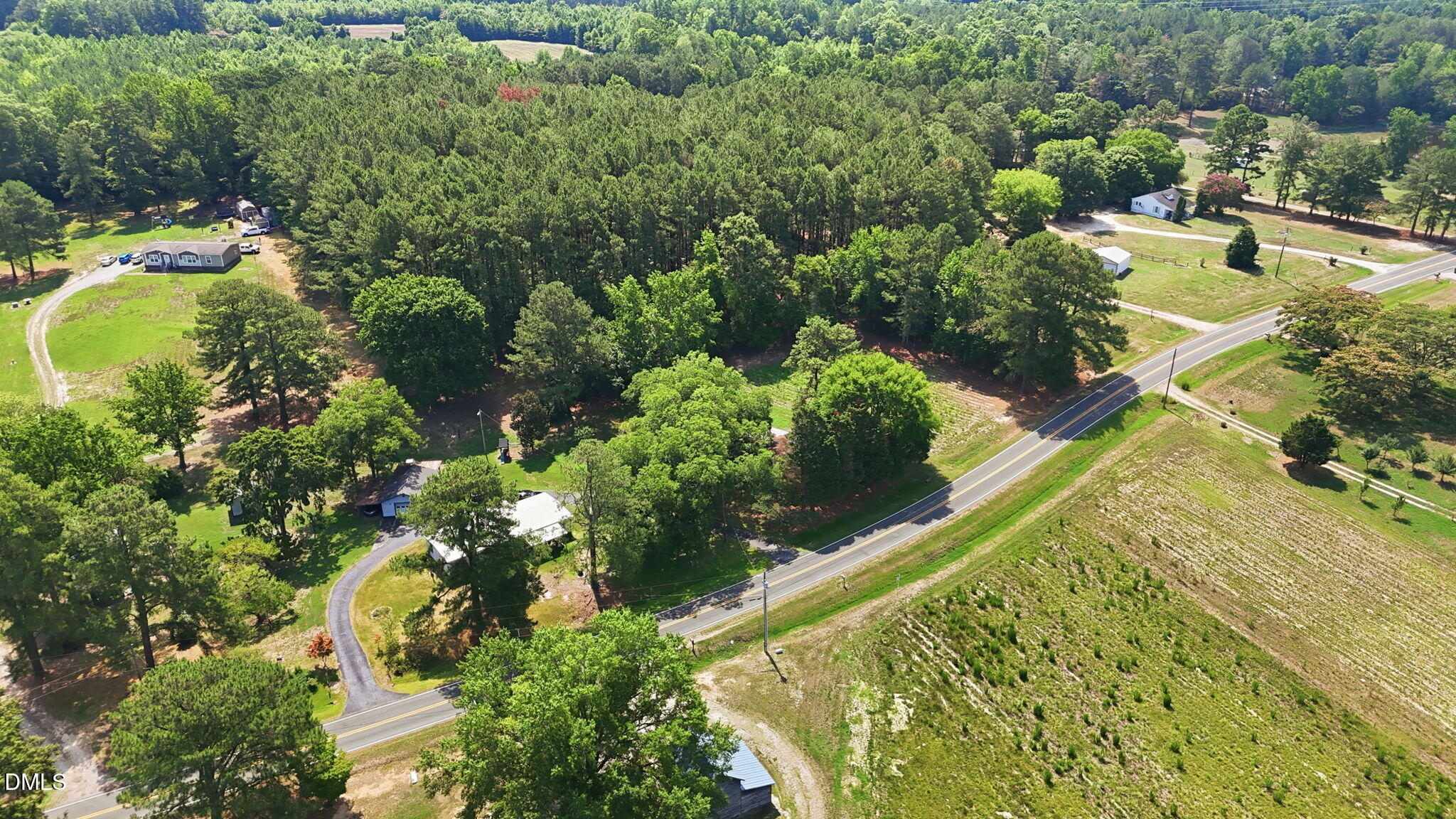 8000 Lockleair Road Zebulon, NC 27597 - Photo 9 of 12 7-web-or-mls-DJI_20260706111653_0001_D