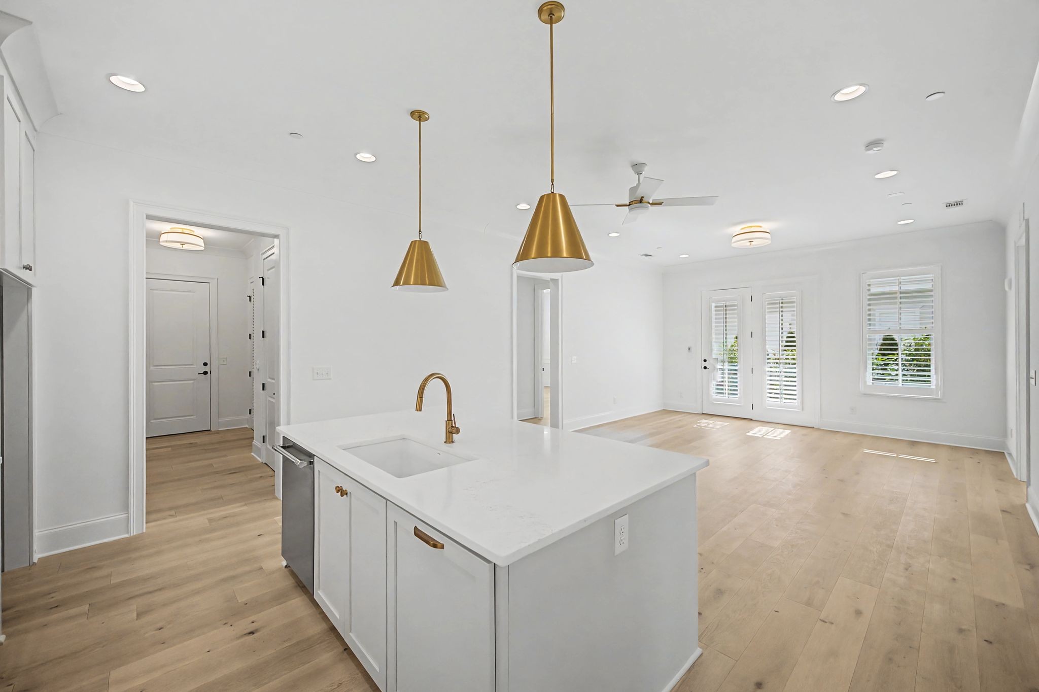 6037 Whitman Road Franklin, TN 37064 - Photo 11 of 100