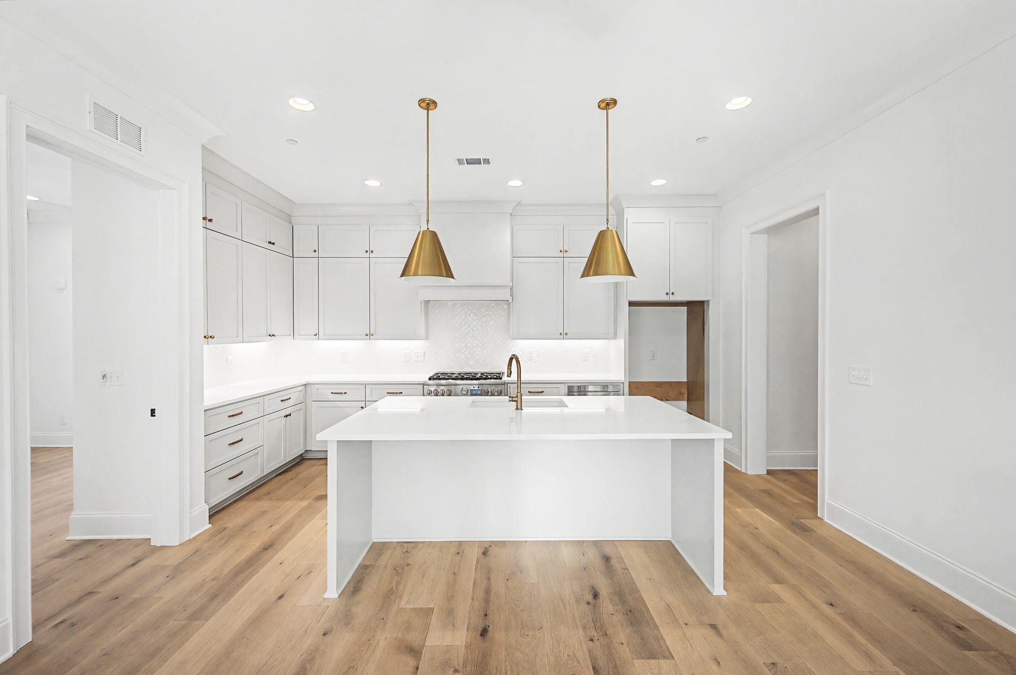 6037 Whitman Road Franklin, TN 37064 - Photo 13 of 100