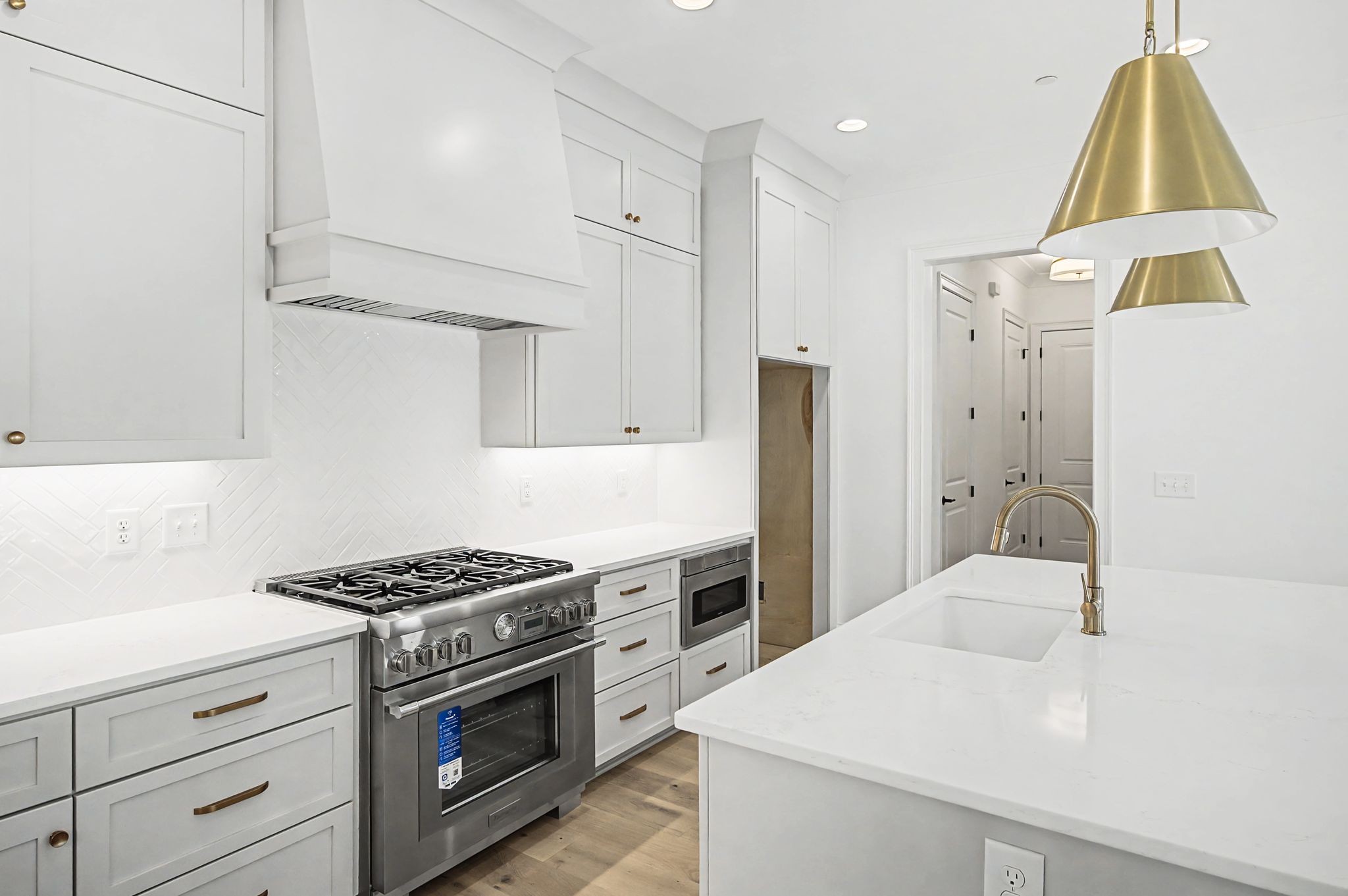 6037 Whitman Road Franklin, TN 37064 - Photo 14 of 100