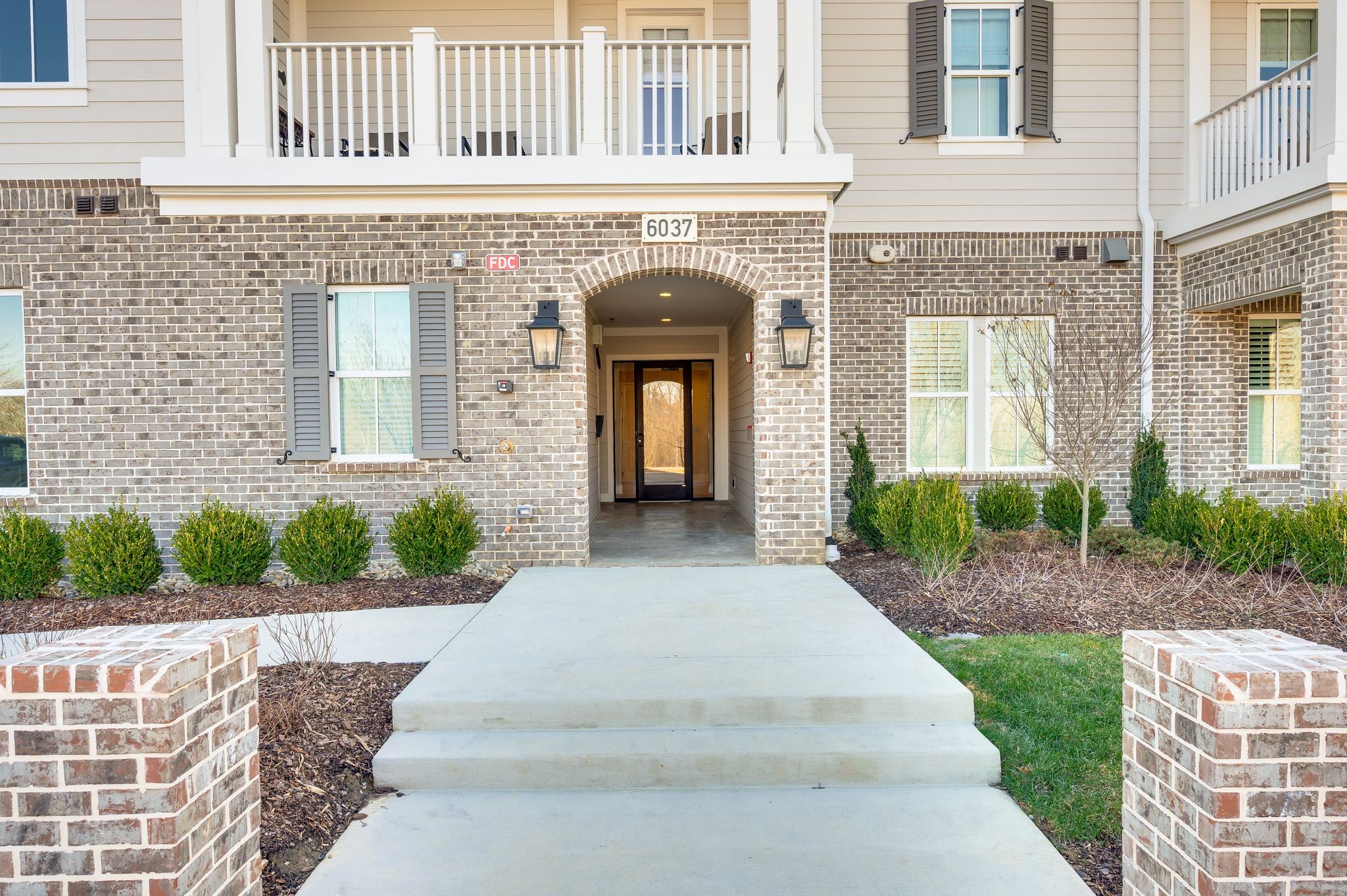 6037 Whitman Road Franklin, TN 37064 - Photo 3 of 100