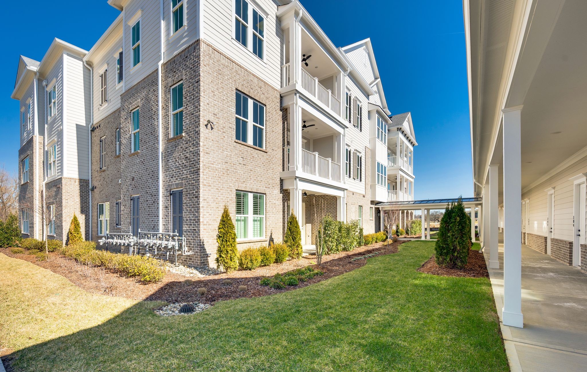 6037 Whitman Road Franklin, TN 37064 - Photo 38 of 100