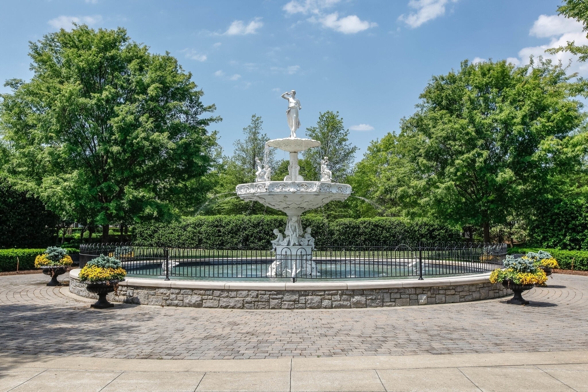 6037 Whitman Road Franklin, TN 37064 - Photo 46 of 100