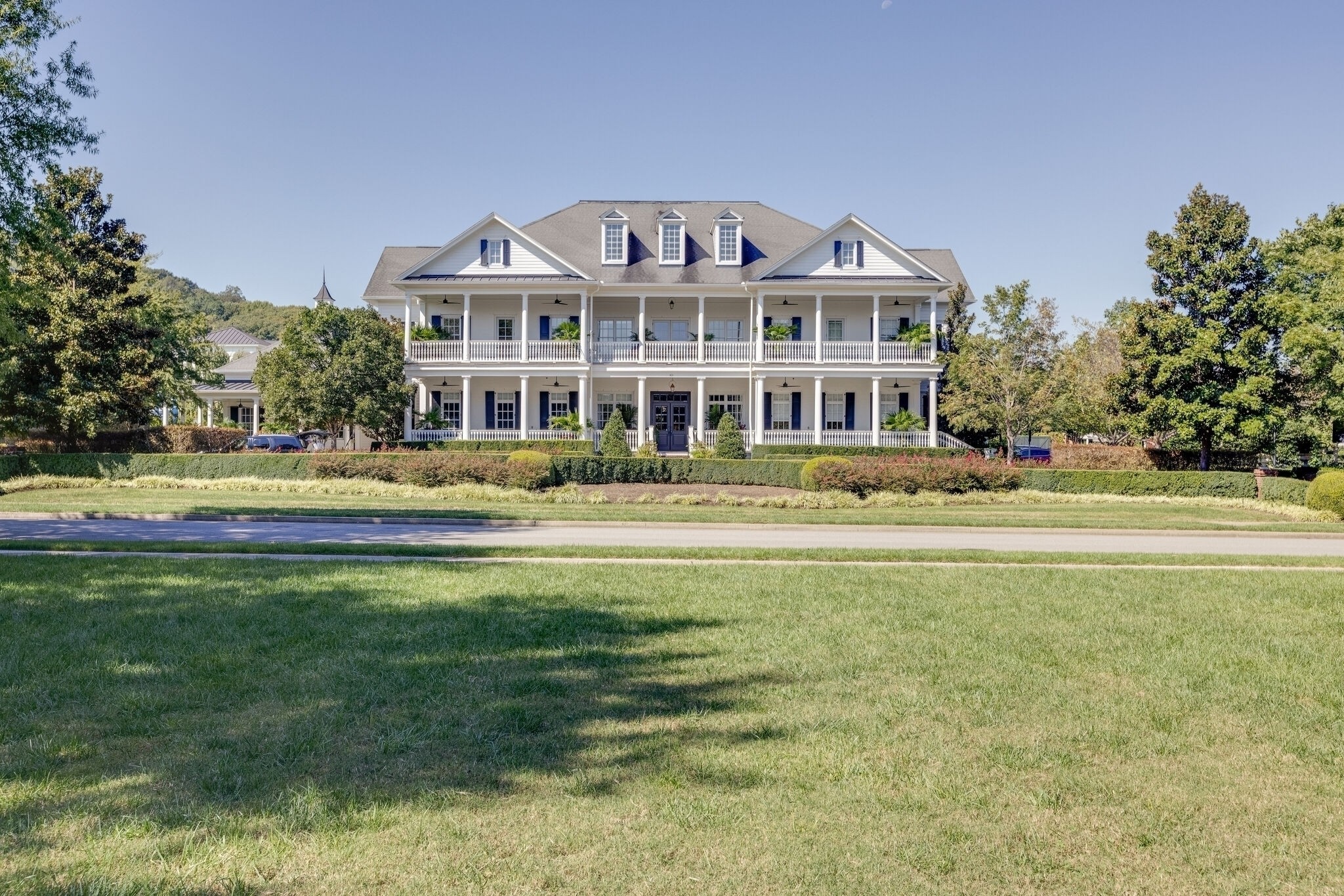 6037 Whitman Road Franklin, TN 37064 - Photo 62 of 100