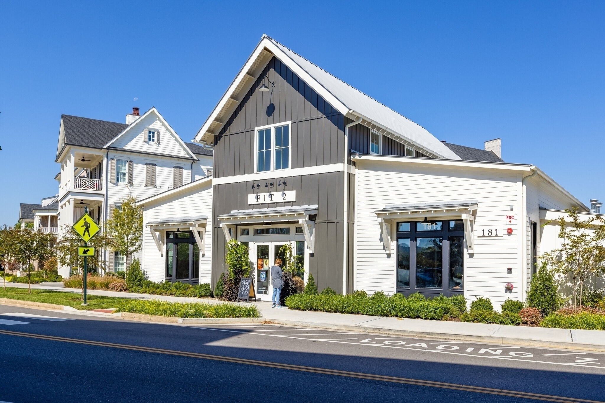 6037 Whitman Road Franklin, TN 37064 - Photo 69 of 100