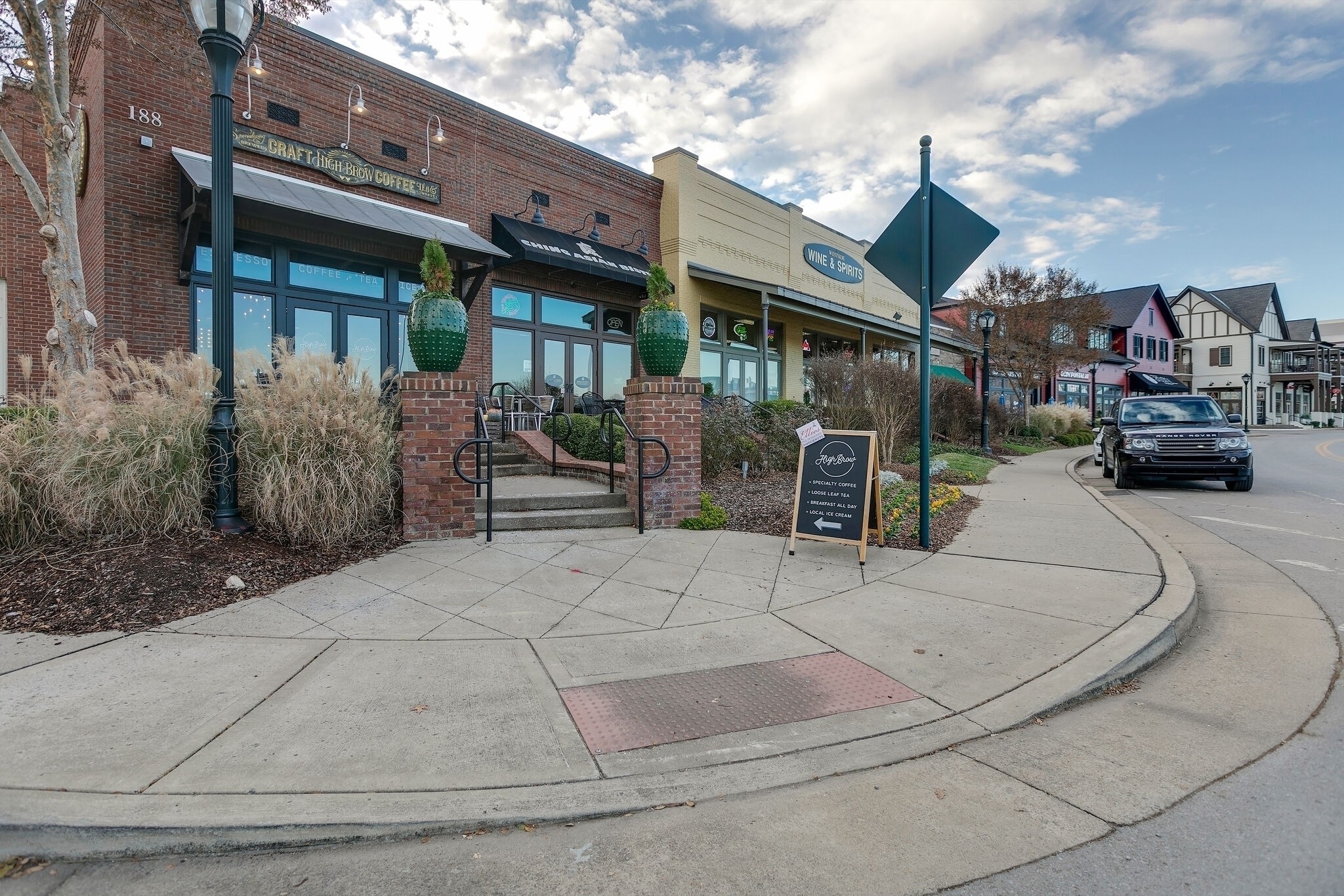 6037 Whitman Road Franklin, TN 37064 - Photo 70 of 100