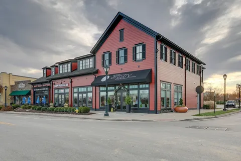 $795,000 | 6037 Whitman Road, Franklin, TN 37064