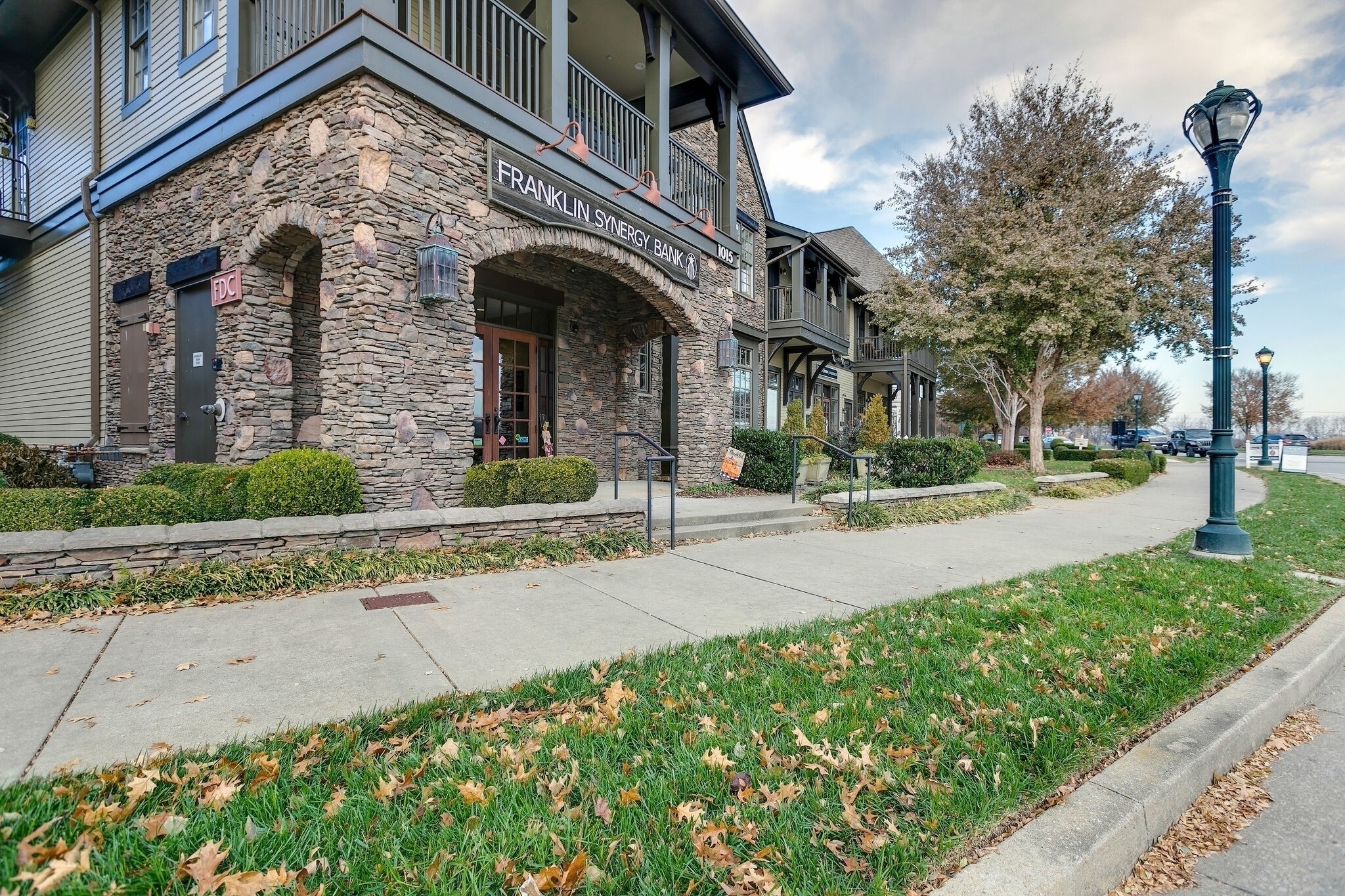 6037 Whitman Road Franklin, TN 37064 - Photo 75 of 100