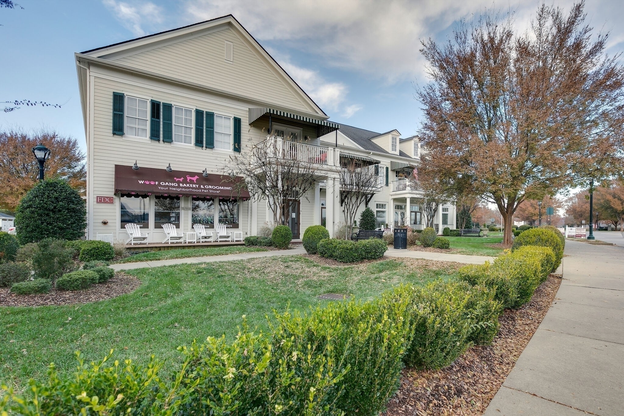 6037 Whitman Road Franklin, TN 37064 - Photo 77 of 100