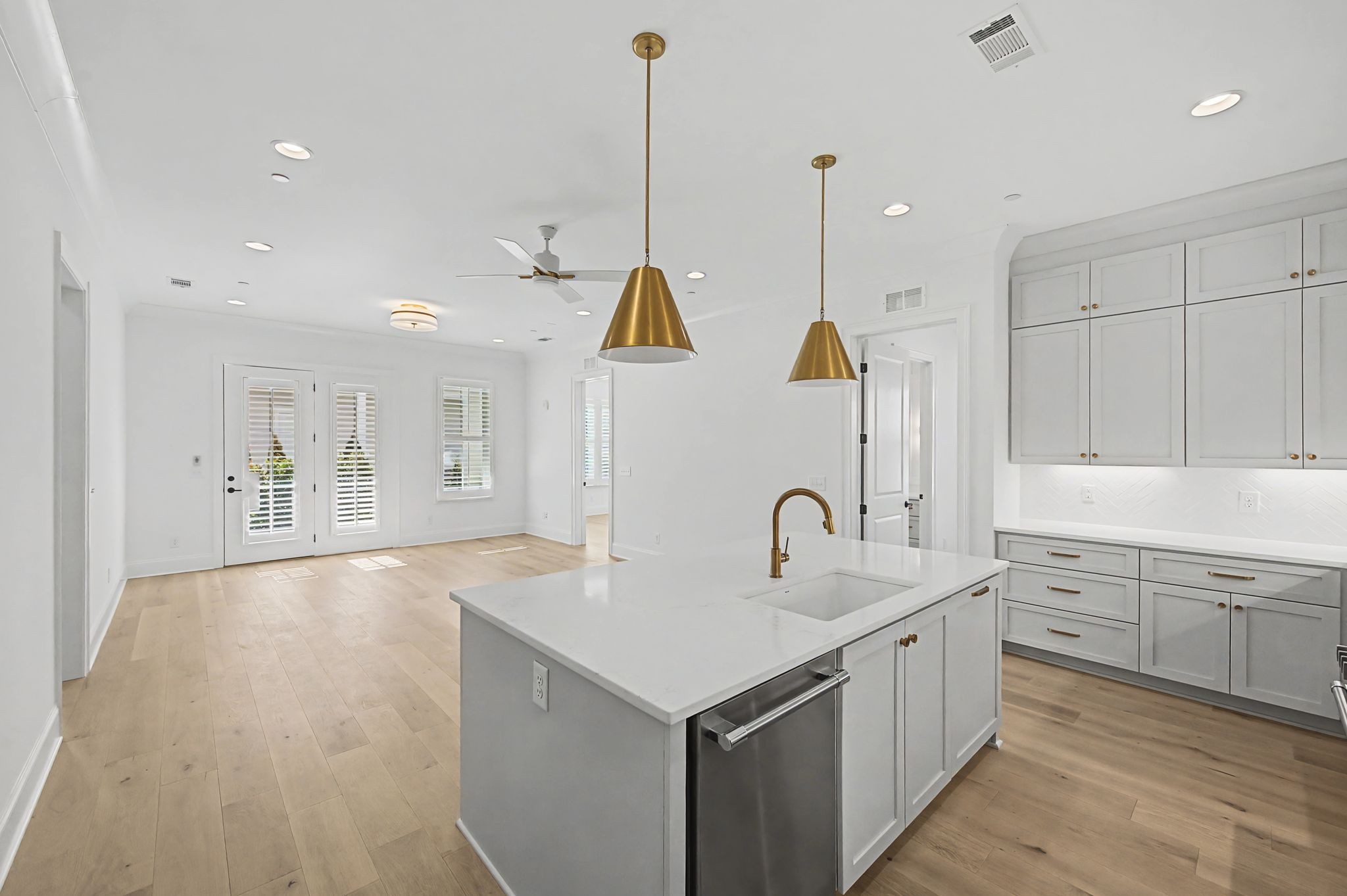 6037 Whitman Road Franklin, TN 37064 - Photo 8 of 100