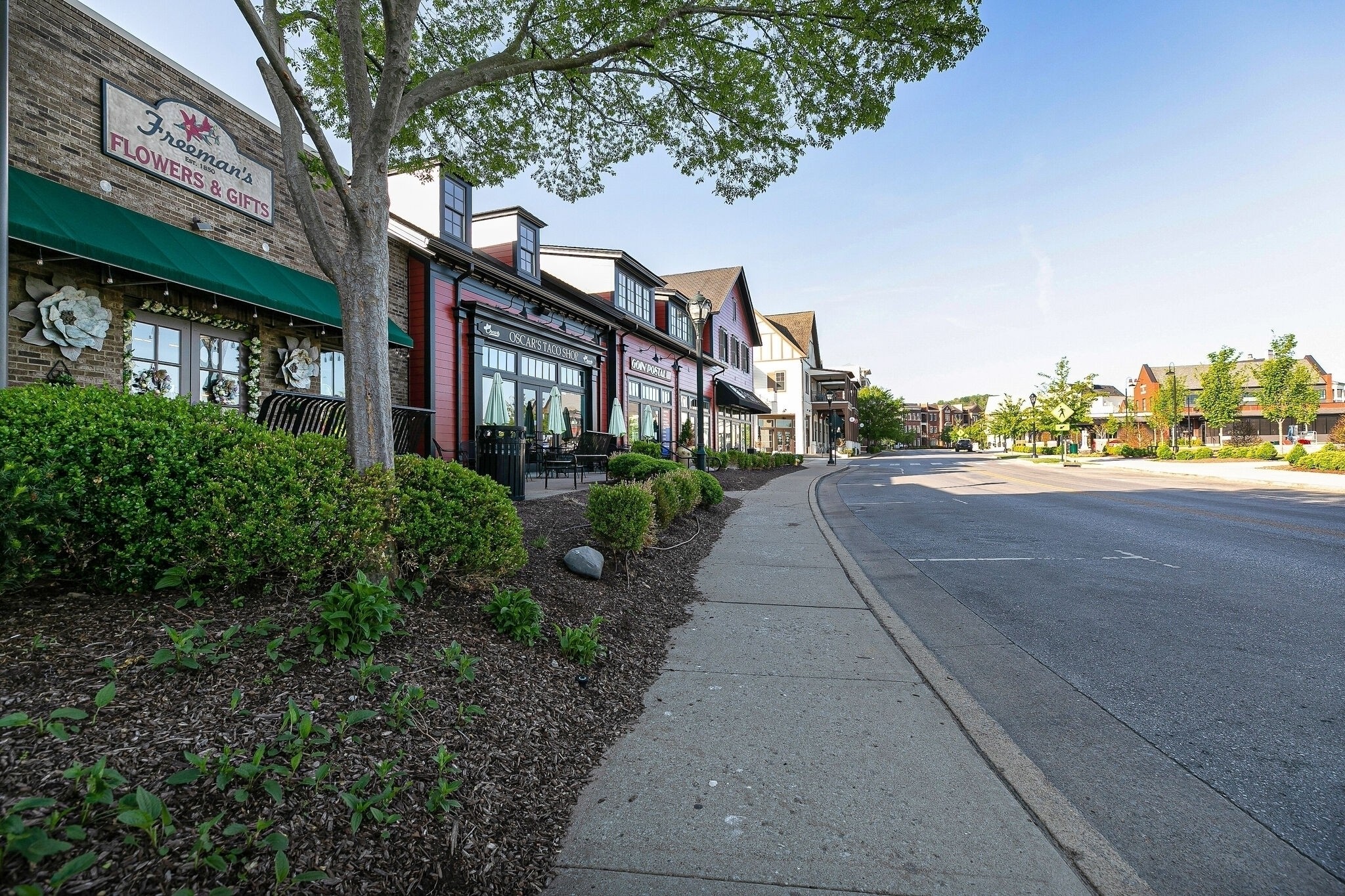 6037 Whitman Road Franklin, TN 37064 - Photo 81 of 100