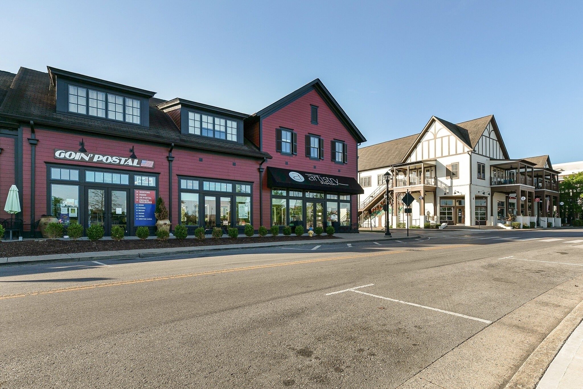 6037 Whitman Road Franklin, TN 37064 - Photo 82 of 100