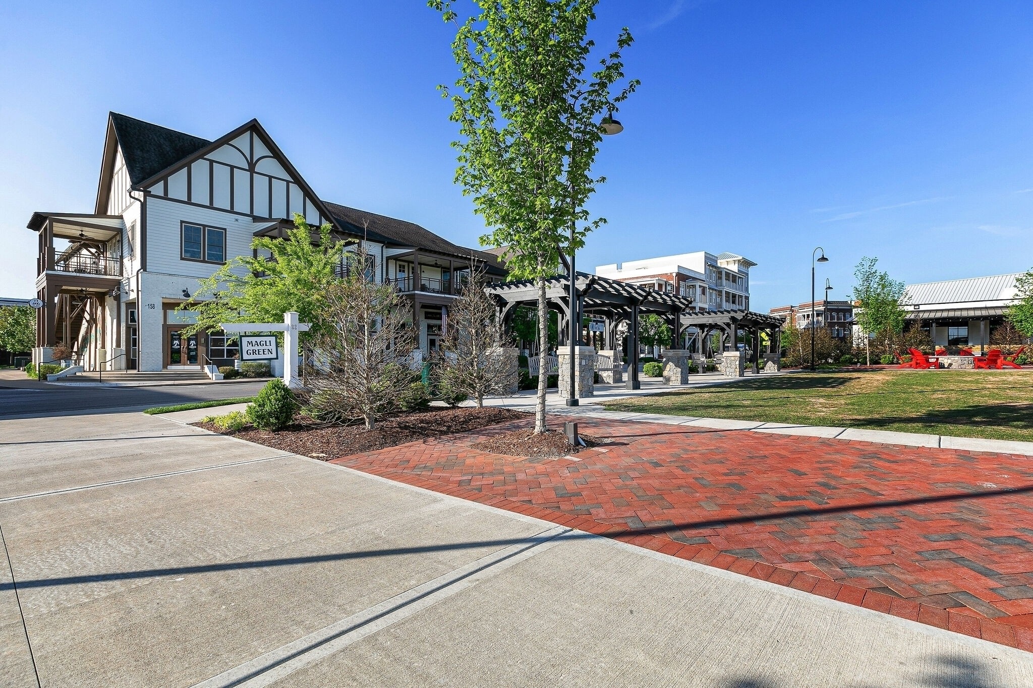 6037 Whitman Road Franklin, TN 37064 - Photo 84 of 100