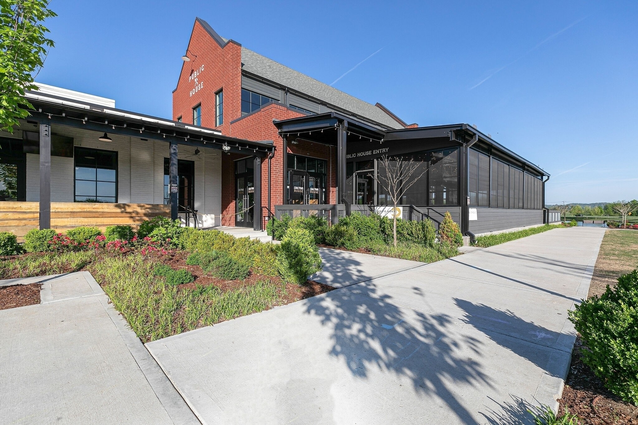 6037 Whitman Road Franklin, TN 37064 - Photo 85 of 100