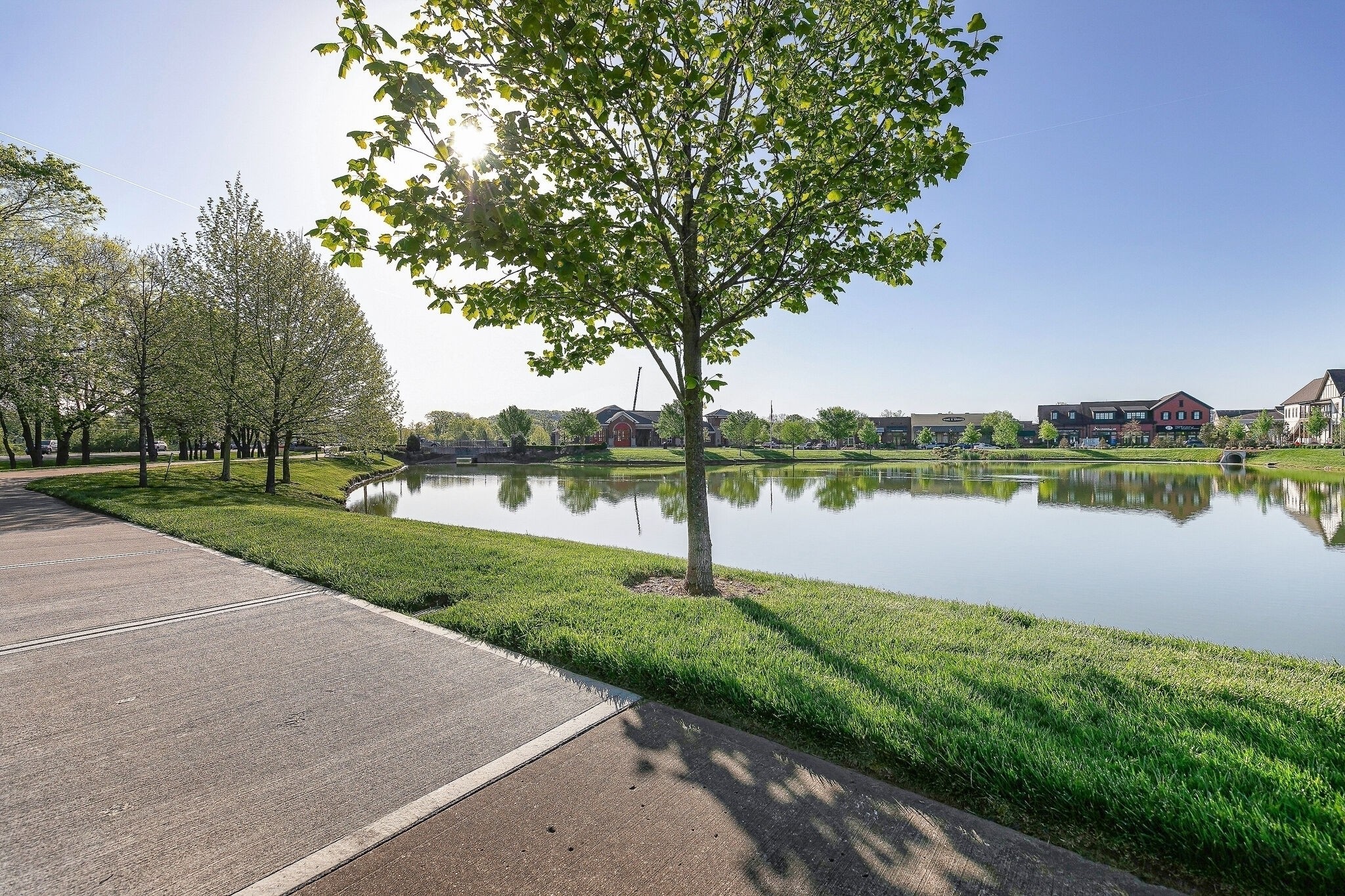 6037 Whitman Road Franklin, TN 37064 - Photo 90 of 100