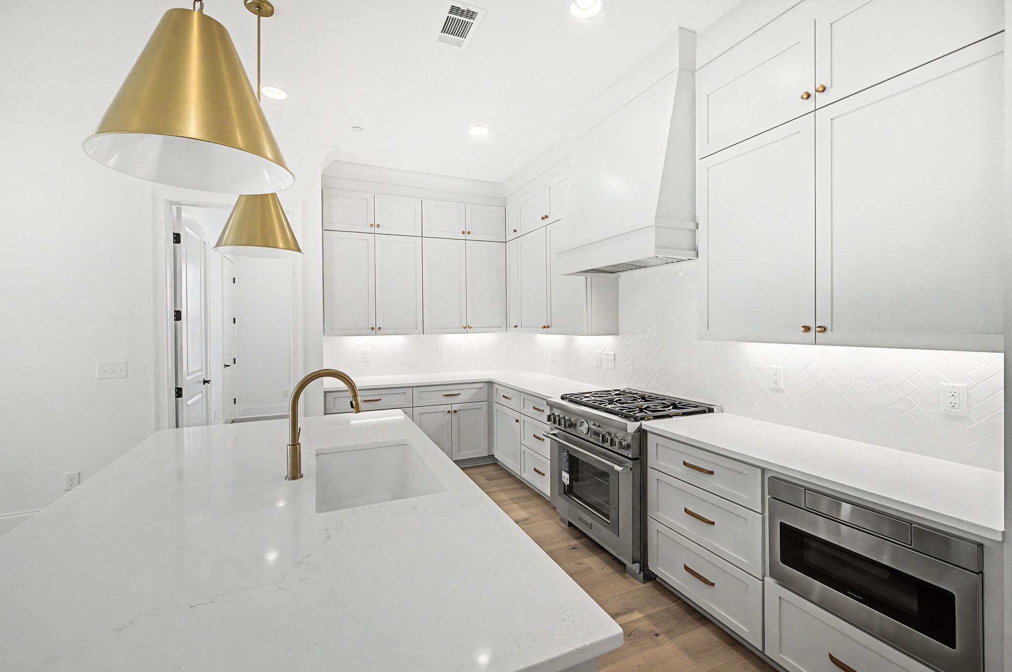 6037 Whitman Road Franklin, TN 37064 - Photo 9 of 100