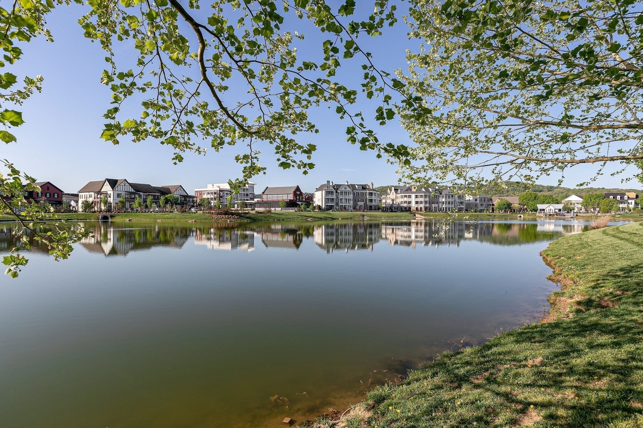 6037 Whitman Road Franklin, TN 37064 - Photo 92 of 100