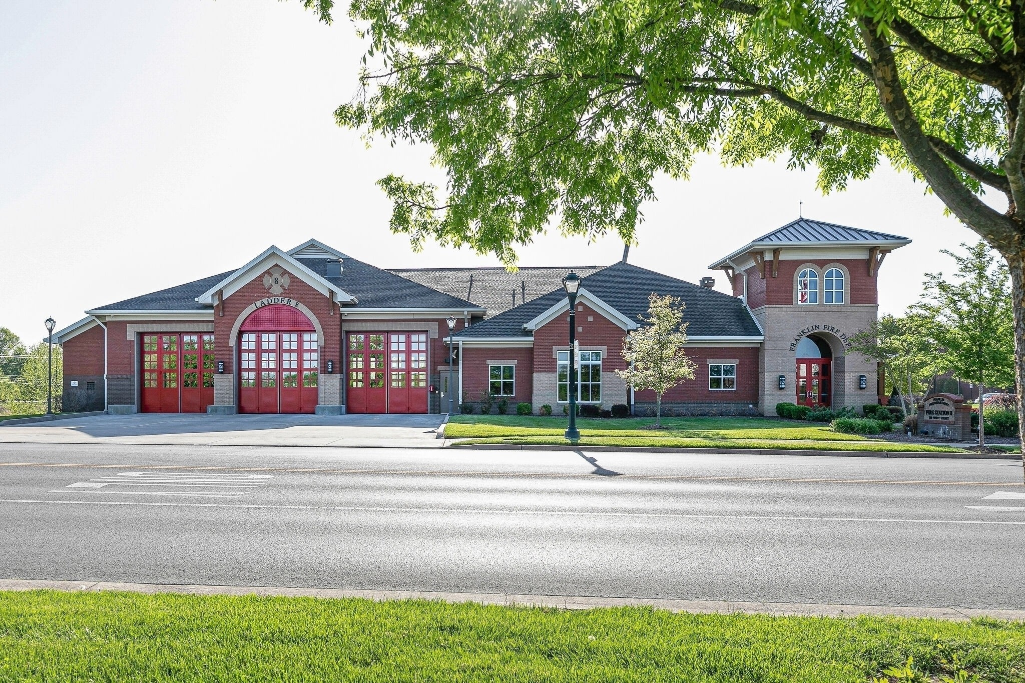 6037 Whitman Road Franklin, TN 37064 - Photo 93 of 100