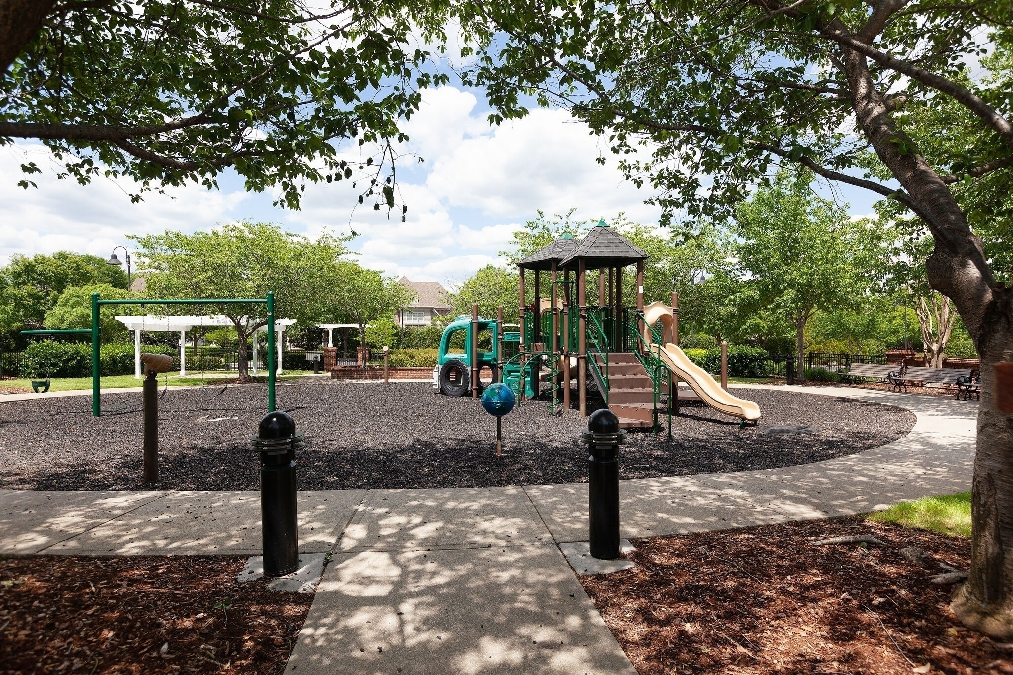 6037 Whitman Road Franklin, TN 37064 - Photo 100 of 100