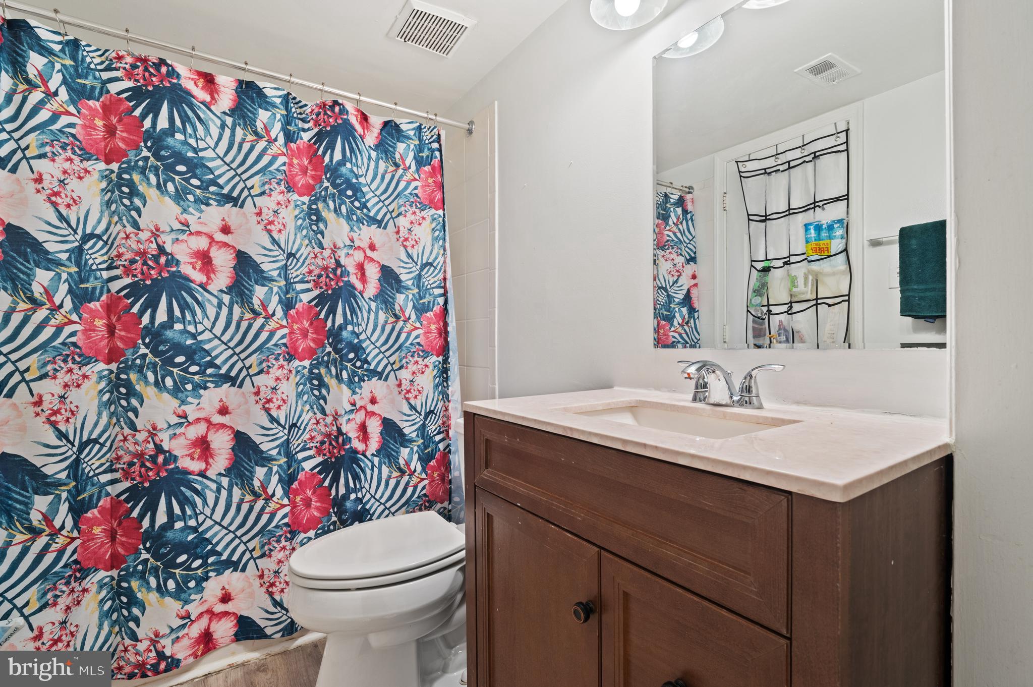 11616 Vantage Hill Road, Unit 2C Reston, VA 20190 - Photo 14 of 23 En-suite Primary Bath