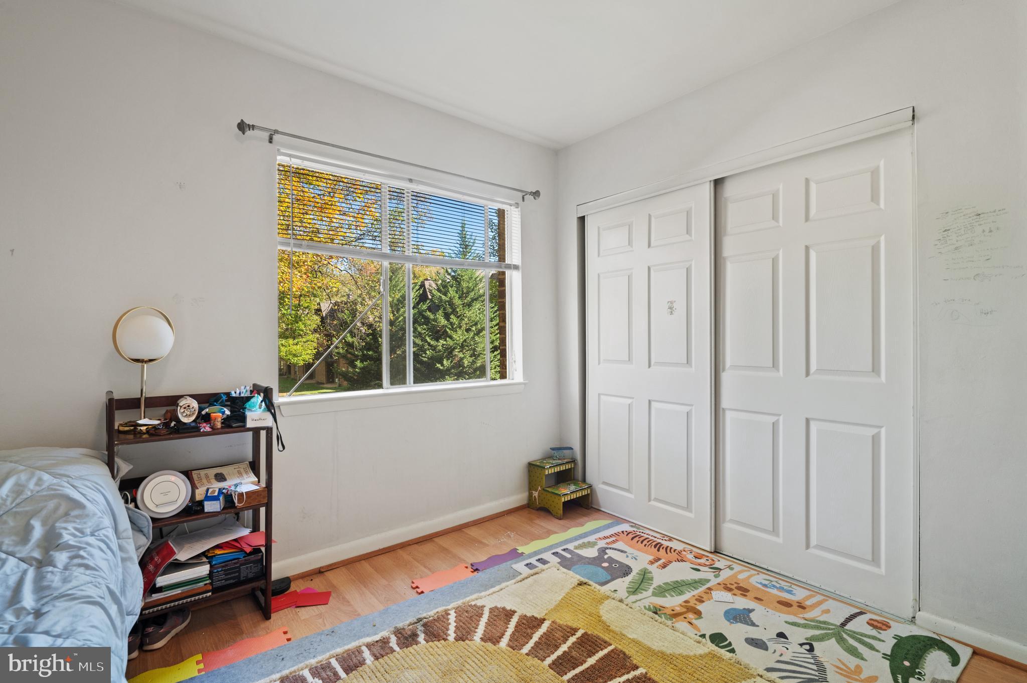 11616 Vantage Hill Road, Unit 2C Reston, VA 20190 - Photo 19 of 23 2nd bedroom