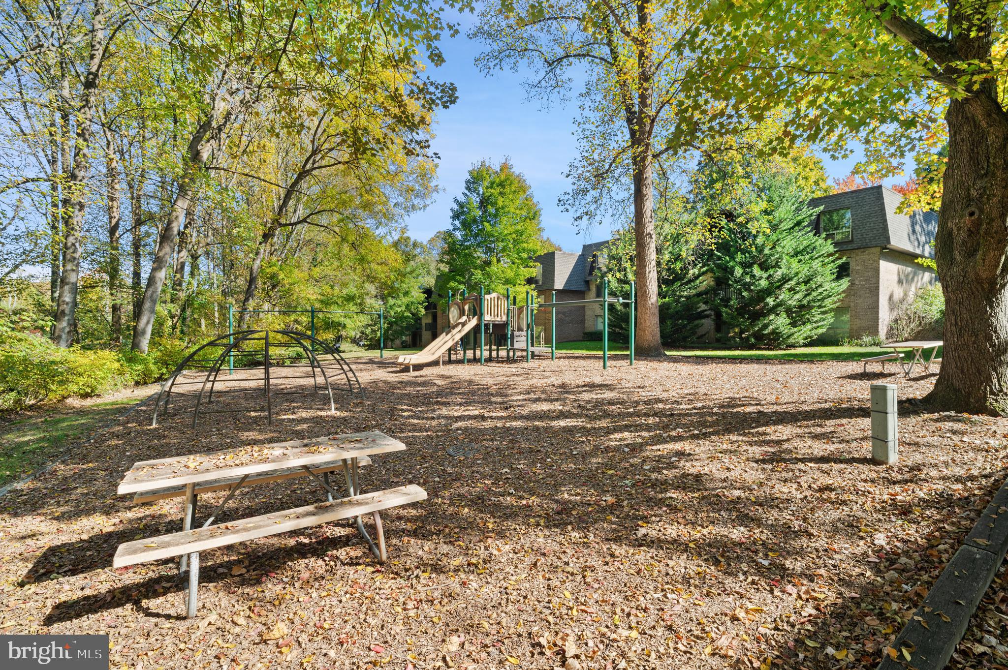 11616 Vantage Hill Road, Unit 2C Reston, VA 20190 - Photo 23 of 23 Playground right outside of the building