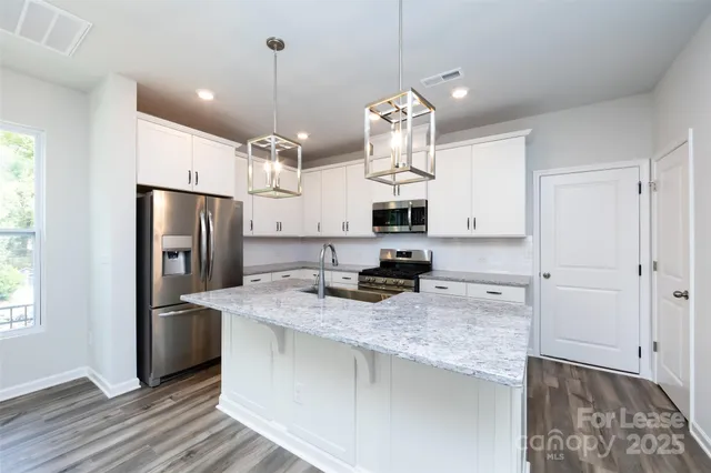 $3,150 | 2550 Lydia Avenue, Charlotte, NC 28205