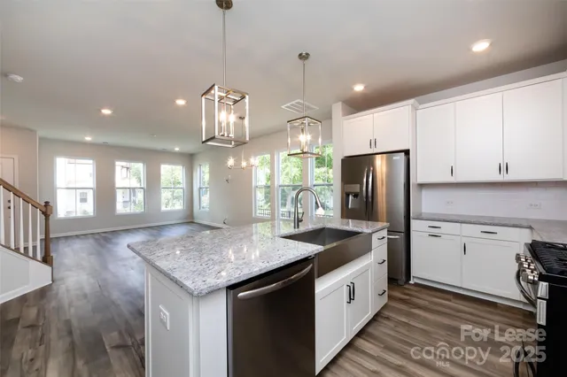 $3,150 | 2550 Lydia Avenue, Charlotte, NC 28205