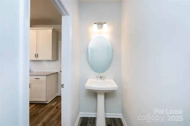 $3,150 | 2550 Lydia Avenue, Charlotte, NC 28205