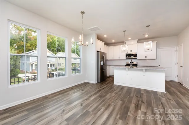 $3,150 | 2550 Lydia Avenue, Charlotte, NC 28205