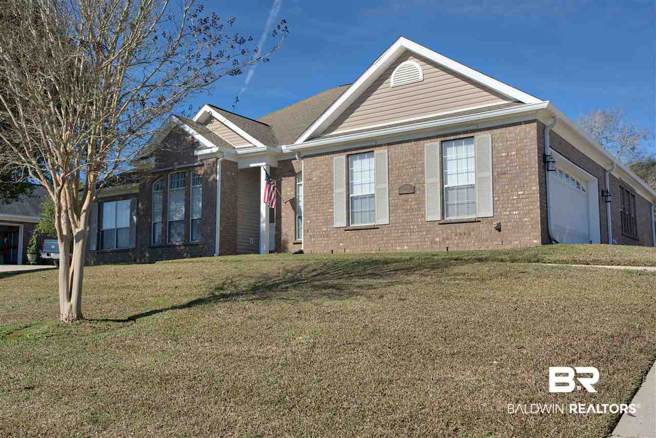 25525 Overlook Drive Loxley, AL 36551 - Photo 2 of 37