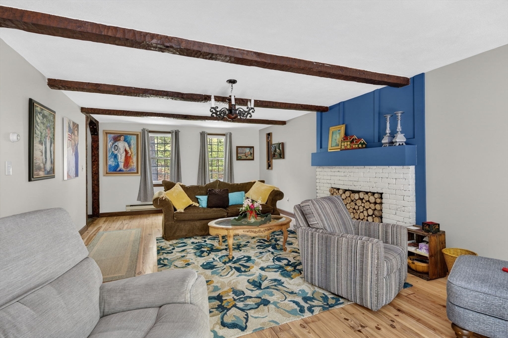 55 Lake Road Canton, MA 02021 - Photo 17 of 42