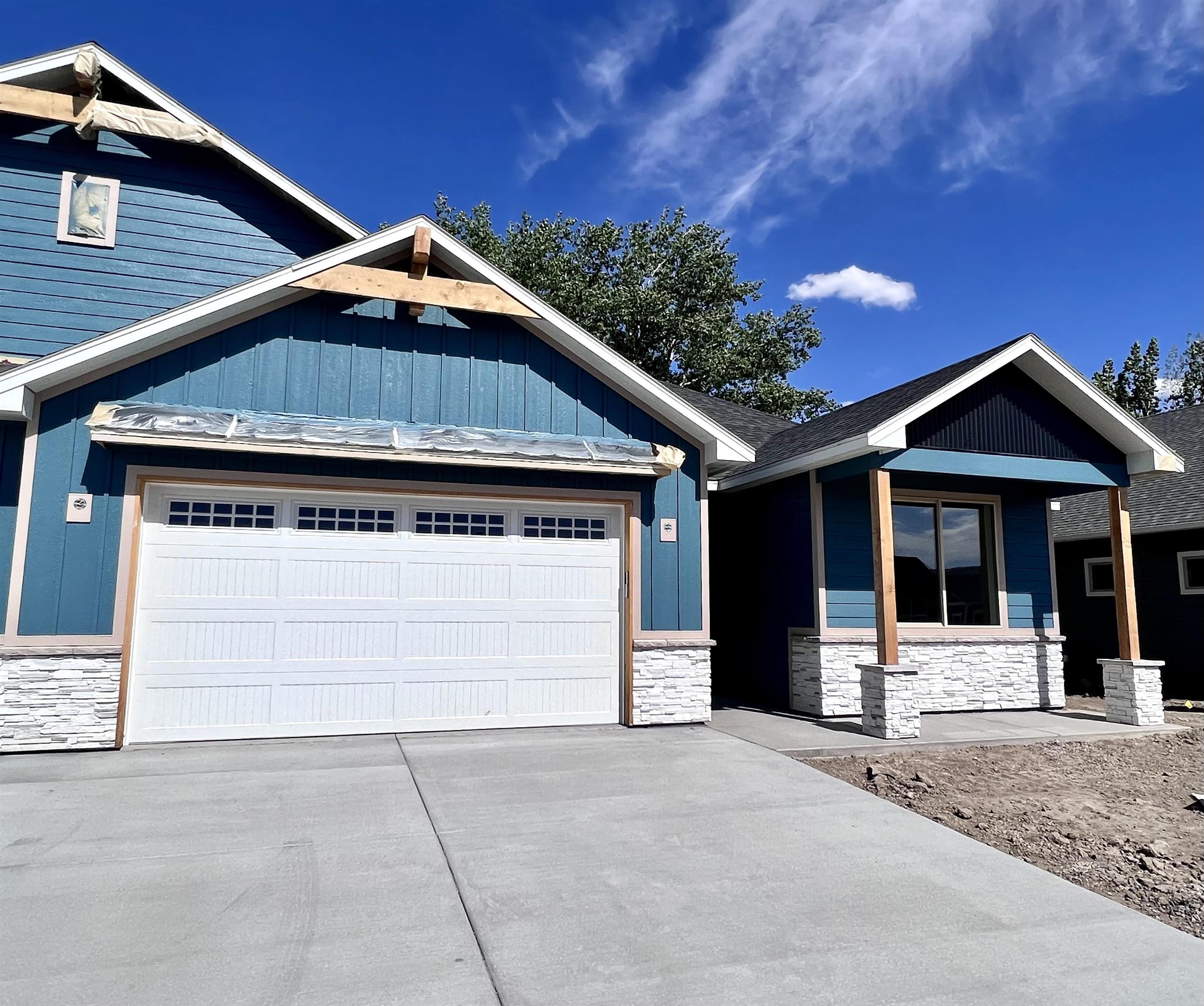 792 Spur Cross Road Grand Junction, CO 81505 - Photo 1 of 18 Gallery Image 1