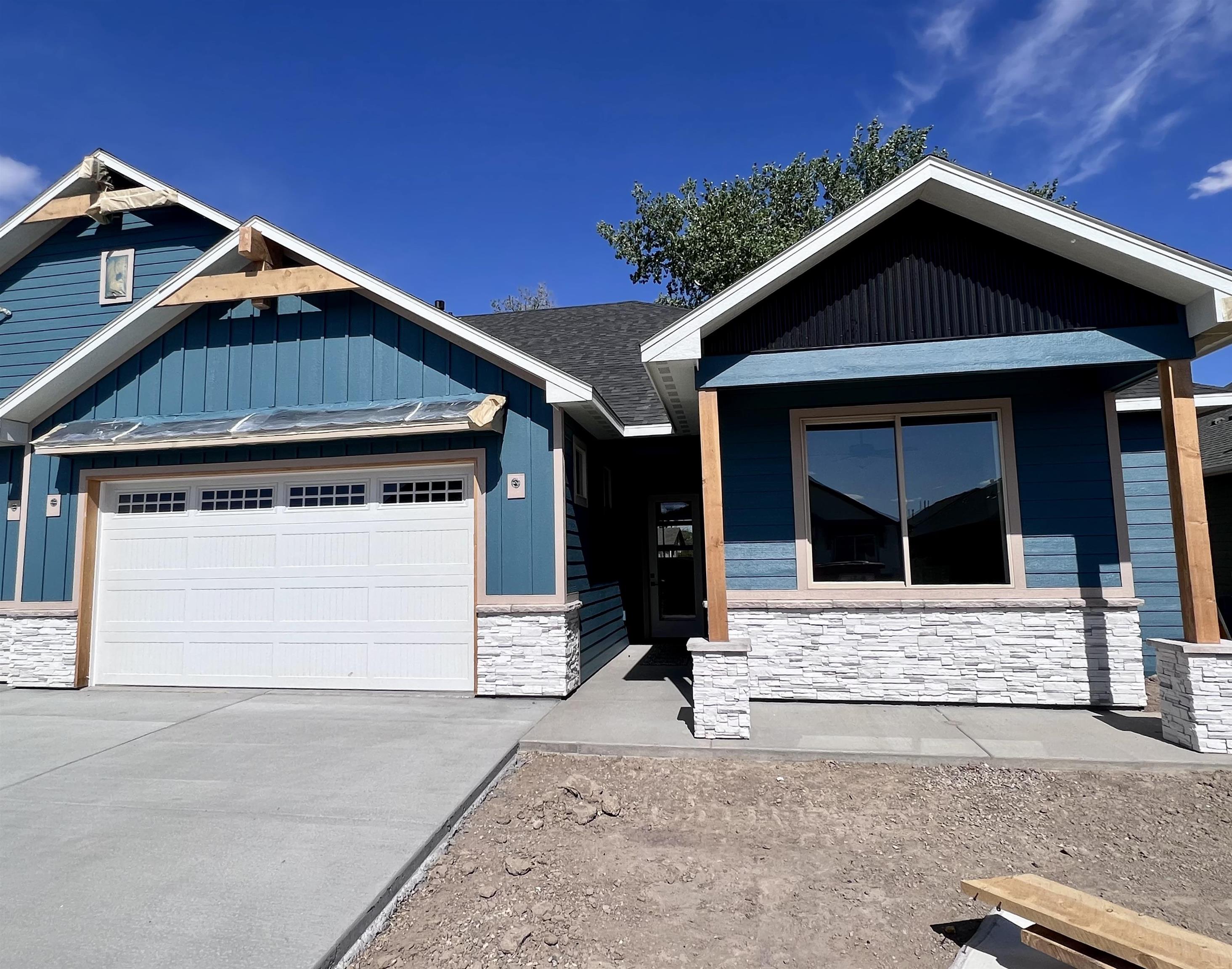 792 Spur Cross Road Grand Junction, CO 81505 - Photo 2 of 18 Gallery Image 2
