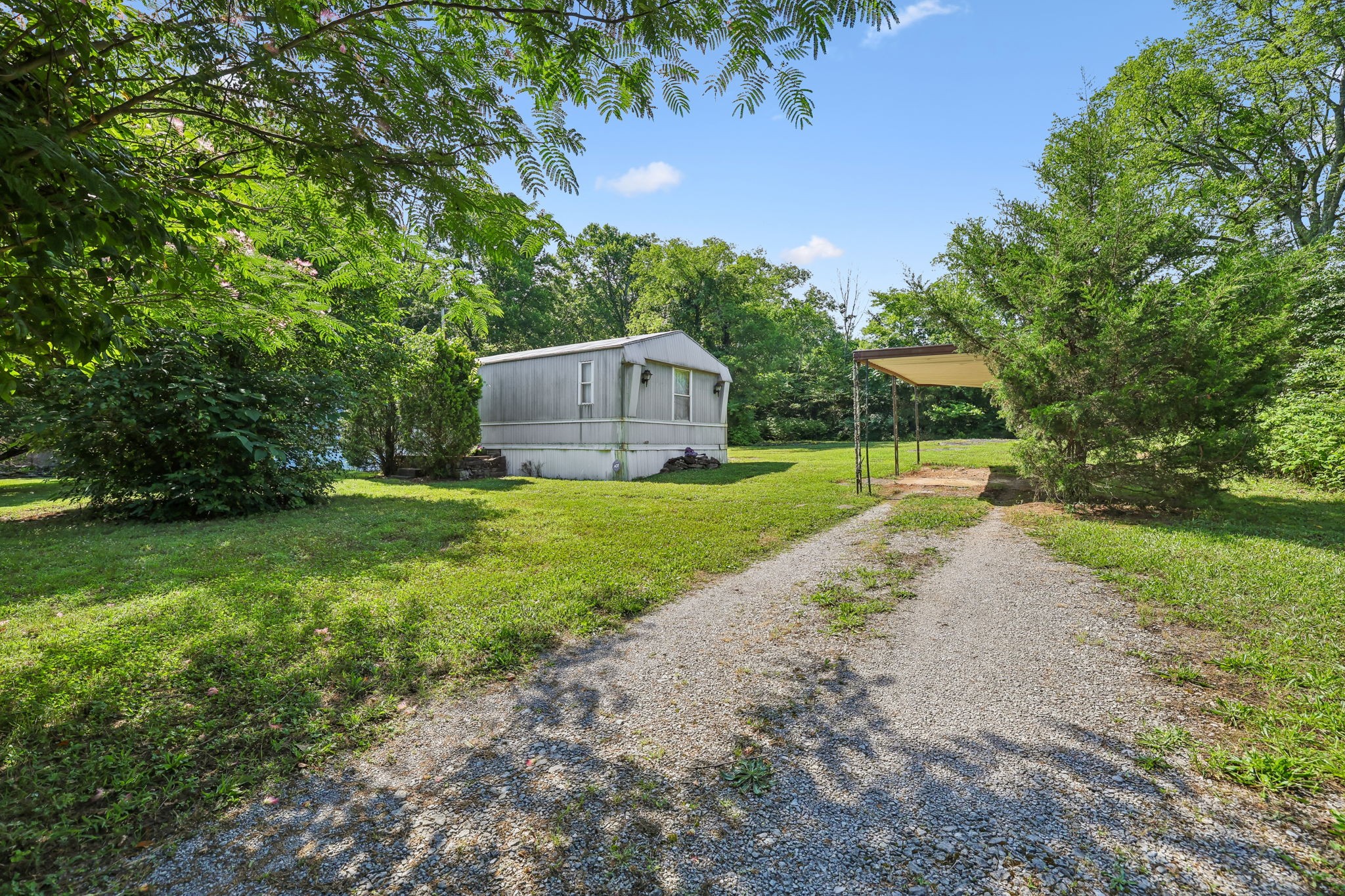 10897 Bunker Hill Road Rockvale, TN 37153 - Photo 2 of 38