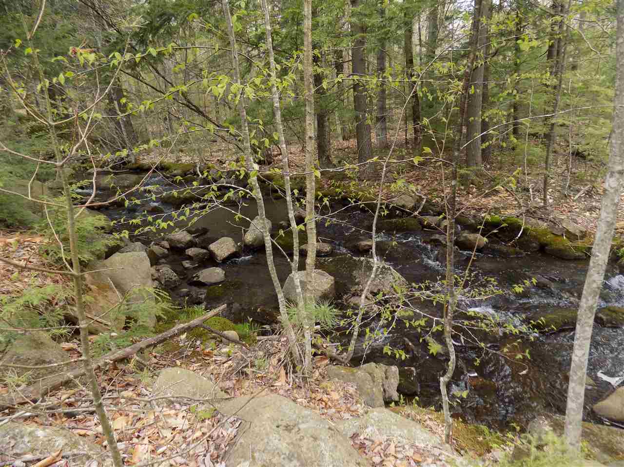 1358 Valley Road Washington, NH 03280 - Photo 2 of 14