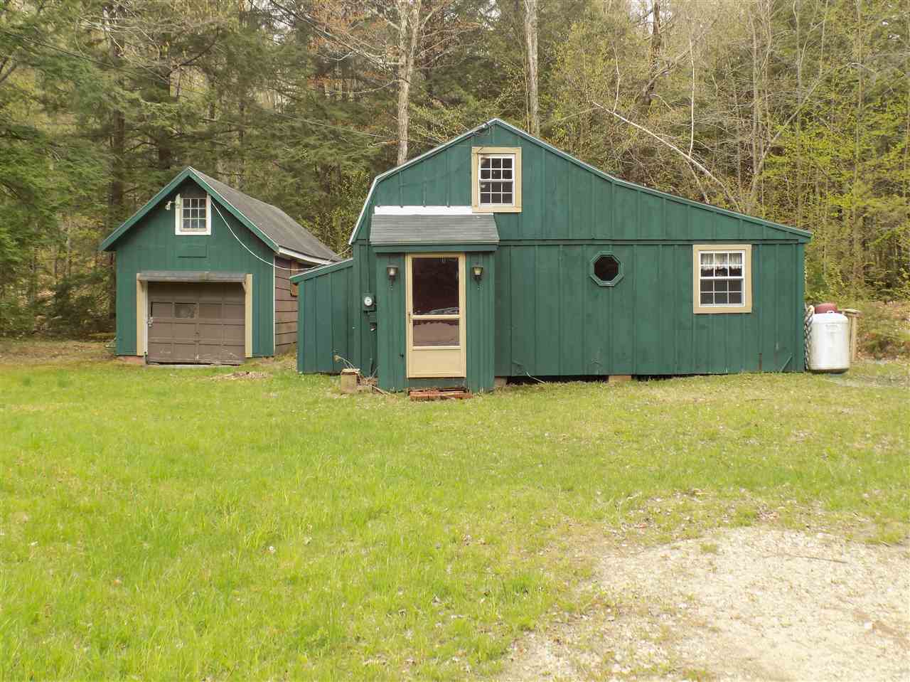 1358 Valley Road Washington, NH 03280 - Photo 3 of 14
