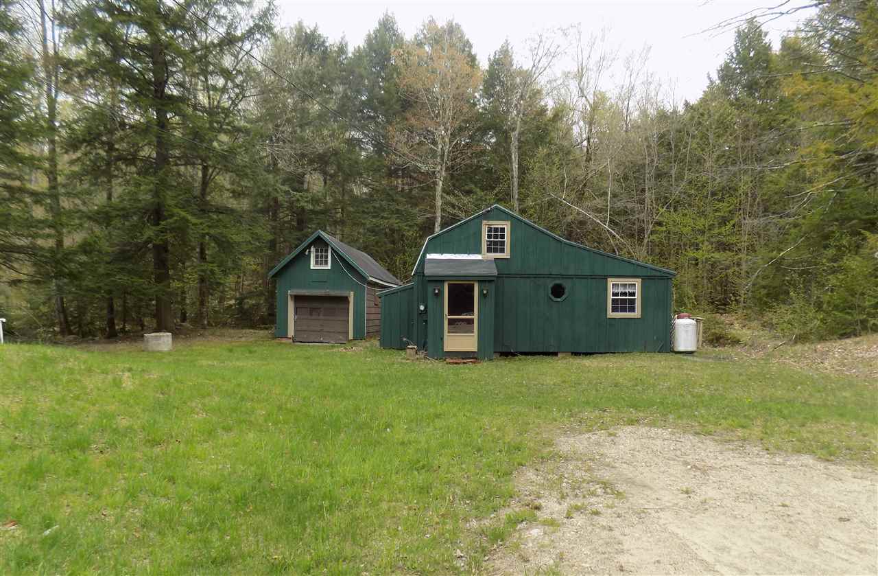 1358 Valley Road Washington, NH 03280 - Photo 4 of 14