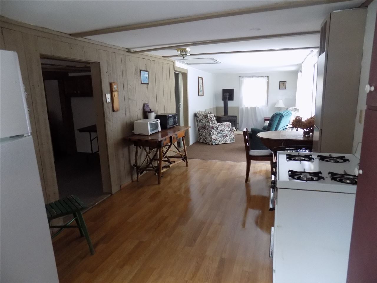 1358 Valley Road Washington, NH 03280 - Photo 7 of 14