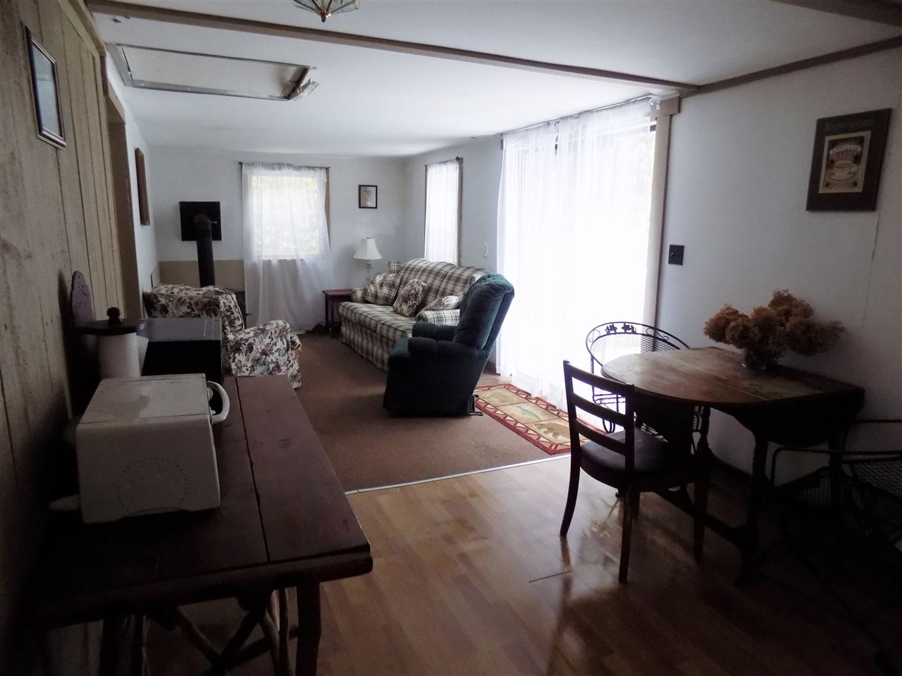 1358 Valley Road Washington, NH 03280 - Photo 8 of 14