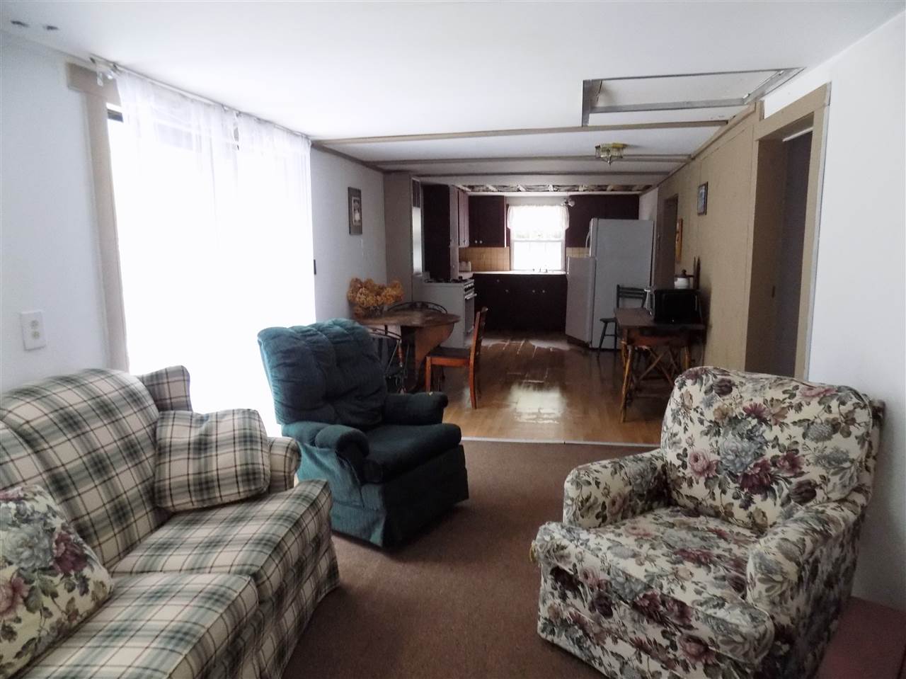 1358 Valley Road Washington, NH 03280 - Photo 9 of 14