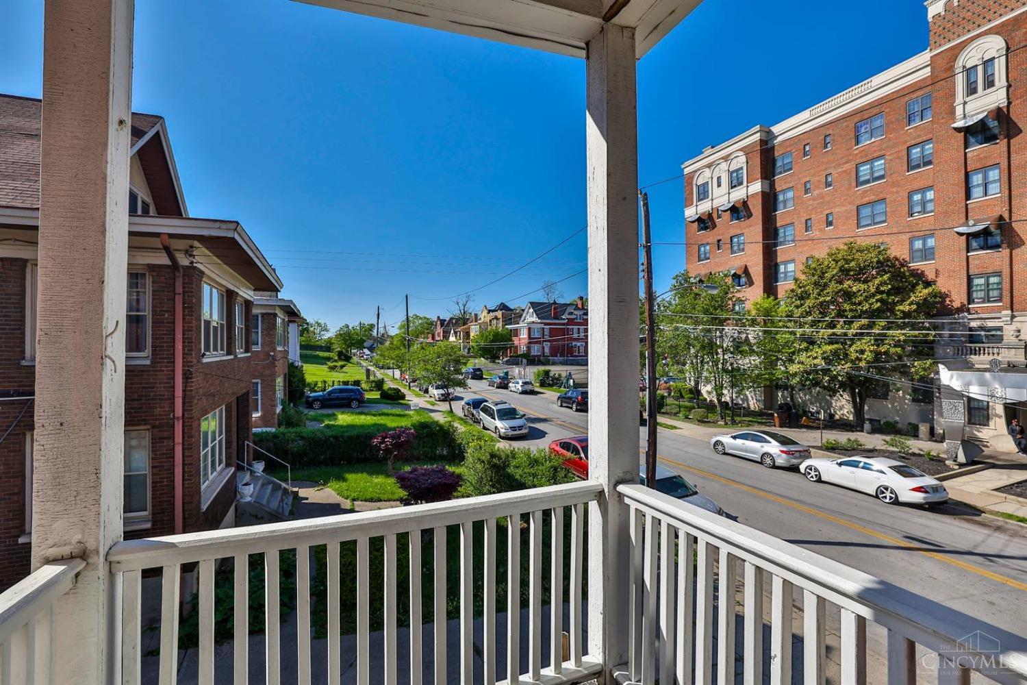 3735 Reading Road Cincinnati, OH 45229 - Photo 26 of 27 Gallery Image 26