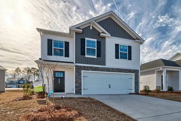 $246,900 | 427 Olive Grouse Lane, Gaston, SC 29053