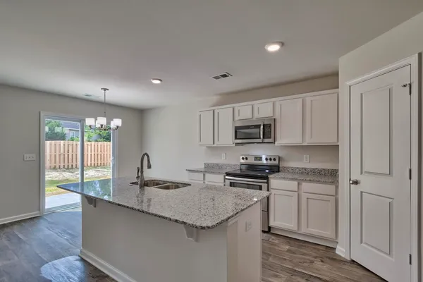 $246,900 | 427 Olive Grouse Lane, Gaston, SC 29053