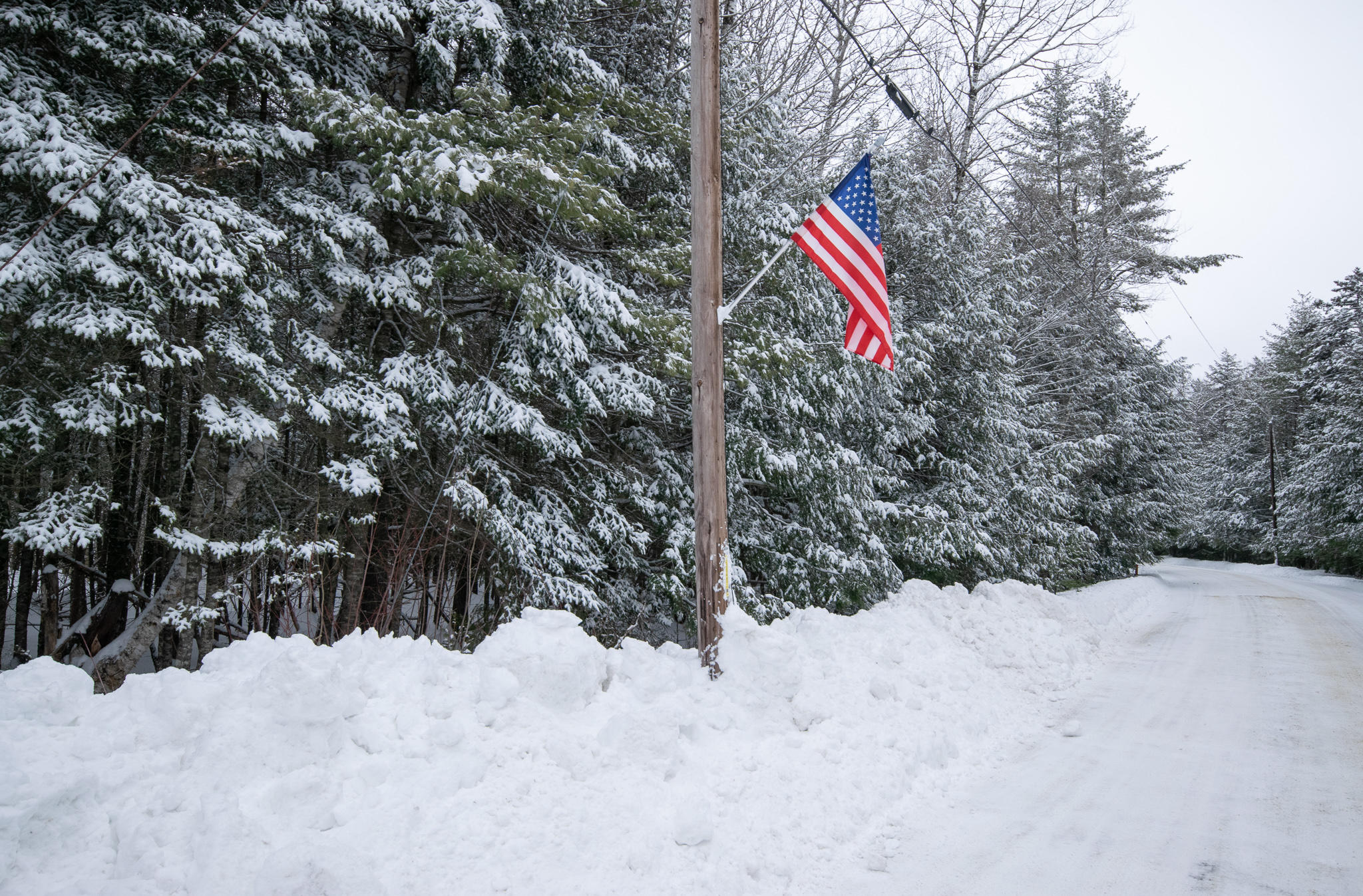 Lot 2-3 Millet Mallet Road Lincoln, ME 04457 - Photo 1 of 12 DSC_0020
