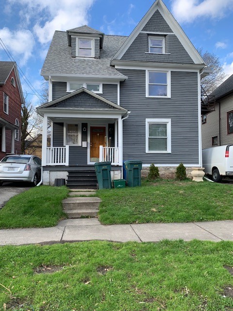 28 Peck Street Rochester, NY 14609 - Photo 1 of 8 Front